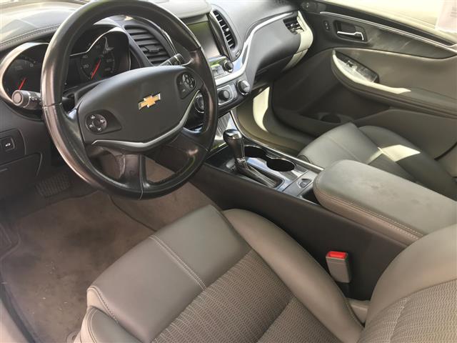 $18995 : 2017 Impala 4dr Sdn LT w/1LT image 7