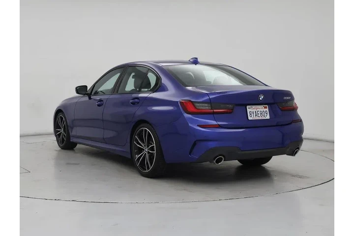 $27998 : BMW 3 Series 2021 330i 4dr S image 2