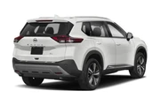 $22888 : Nissan Rogue 2023 SL 4dr Cro thumbnail