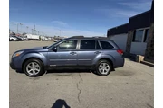 $5450 : 2013 Outback 2.5i Limited thumbnail