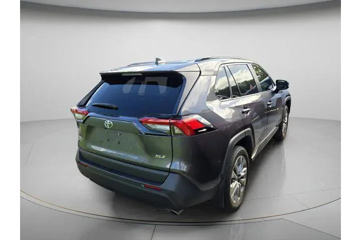 $32987 : Toyota RAV4 2024 XLE Premium image 6