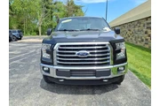 $18781 : Ford F-150 2015 4x4 XLT 4dr thumbnail