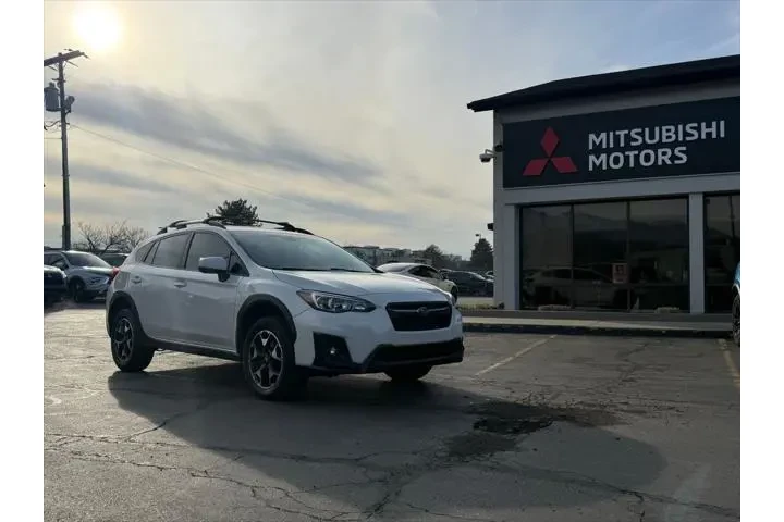 $14885 : Subaru Crosstrek 2020 AWD Pr image 1