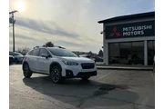 Subaru Crosstrek 2020 AWD Pr