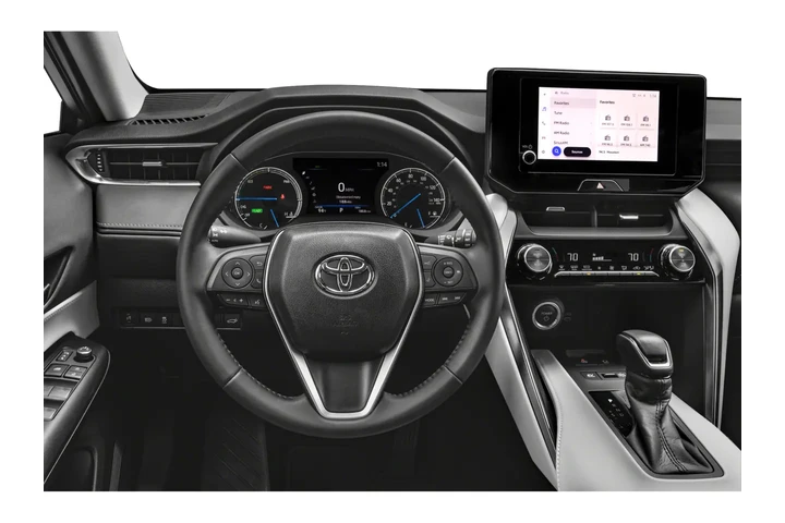 $32990 : 2023 Venza LE image 4