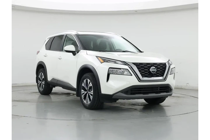$25998 : Nissan Rogue 2023 AWD SV 4dr image 1