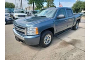 2008 Silverado 1500 en Dallas