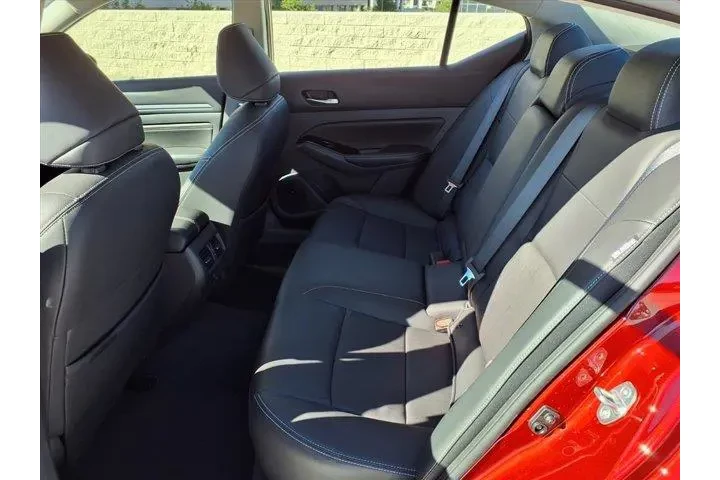 $24779 : Nissan Altima 2022 AWD 2.5 S image 9