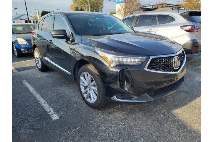 $34894 : Acura RDX 2023 4dr SUV image 3