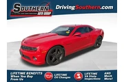 Chevrolet Camaro 2013 SS 2dr en Arlington VA