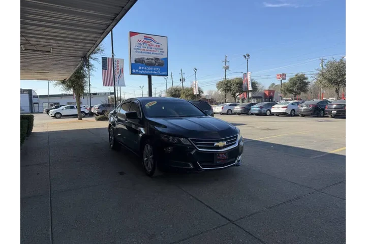 $12999 : 2019 Impala LS image 3