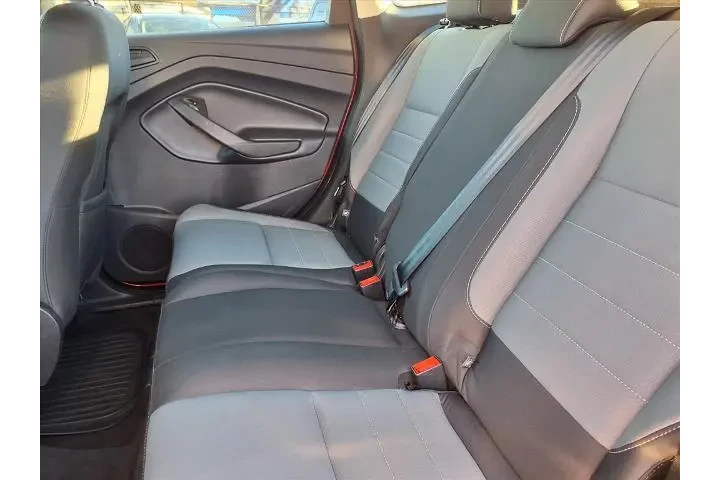 $13888 : Ford Escape 2019 S 4dr SUV image 5