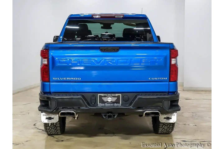 $39995 : Chevrolet Silverado 1500 202 image 8