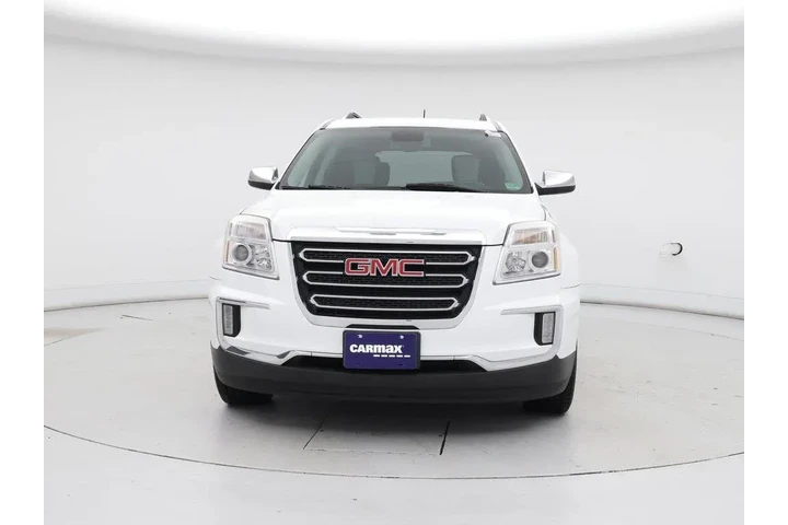 $17998 : GMC Terrain 2017 AWD SLT 4dr image 5