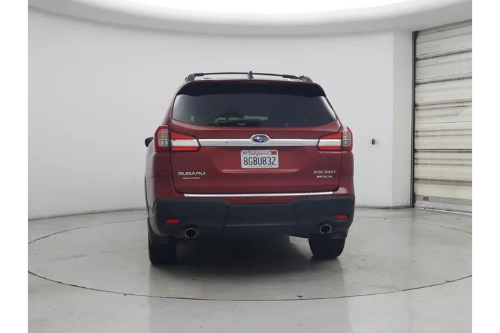 $20998 : Subaru Ascent 2019 AWD Limit image 6