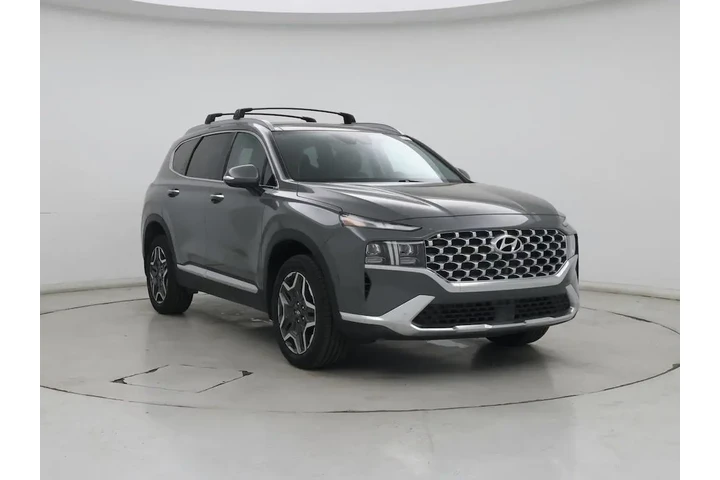 $30998 : Hyundai SANTA FE 2023 AWD Li image 1