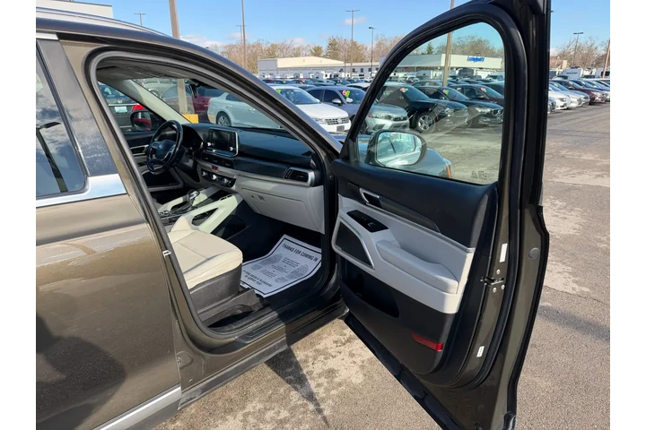 $17980 : 2020 Telluride S image 9