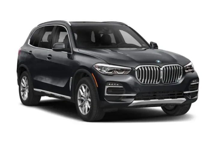 $36925 : BMW X5 2021 AWD M50i xDrive image 6