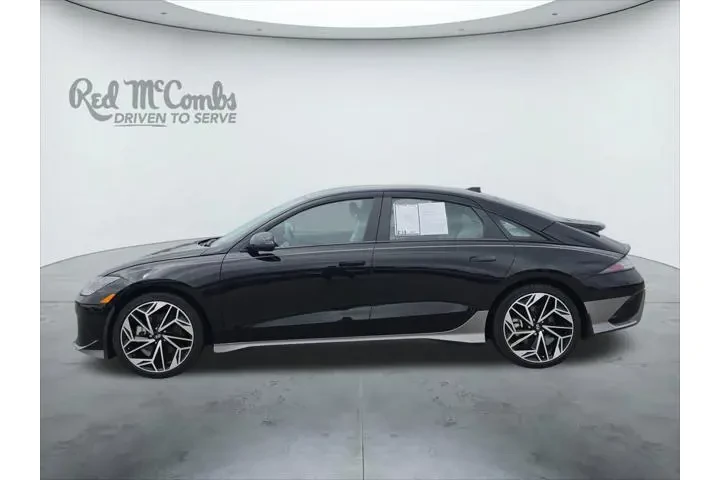 $25216 : Hyundai IONIQ 6 2023 SEL 4dr image 2