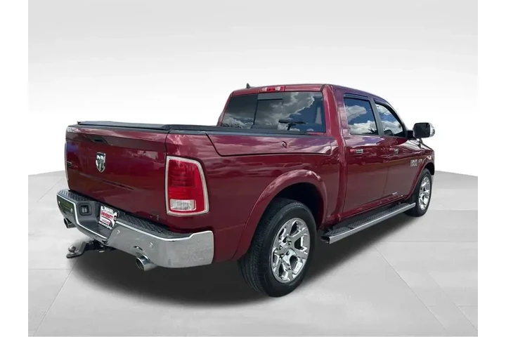 $17048 : Ram 1500 2014 4x2 Laramie 4d image 3