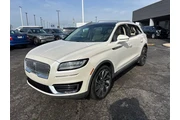 $22985 : Lincoln Nautilus 2019 AWD Re thumbnail