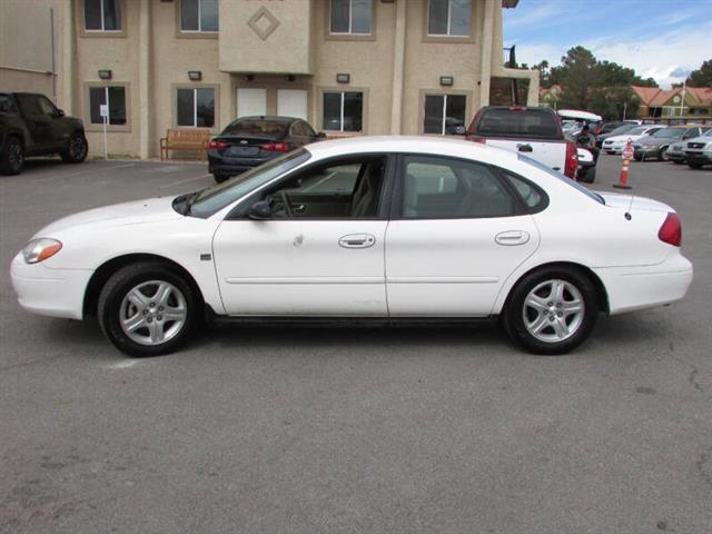 $5995 : 2001 Taurus SES image 8