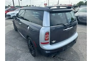 2014 MINI CLUBMAN JOHN COOPER thumbnail