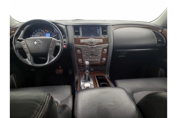 $26998 : Nissan Armada 2020 4x4 SL 4d image 9