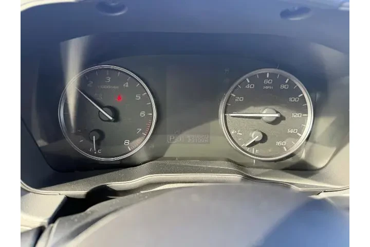 $25988 : Subaru Crosstrek 2024 AWD Pr image 10