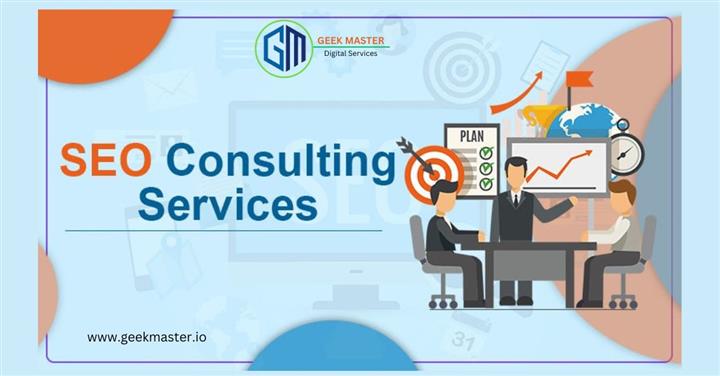 SEO consulting services image 1