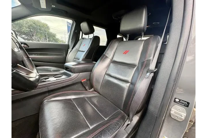 $30770 : Dodge Durango 2024 AWD GT 4d image 7