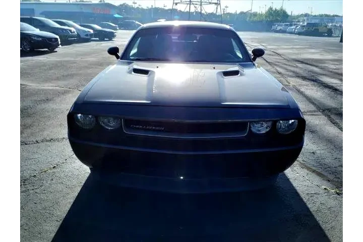 $13995 : 2014 Challenger SXT image 7