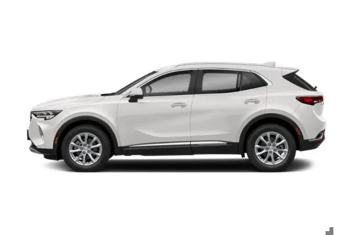 $18300 : Buick Envision 2023 Preferre image 2