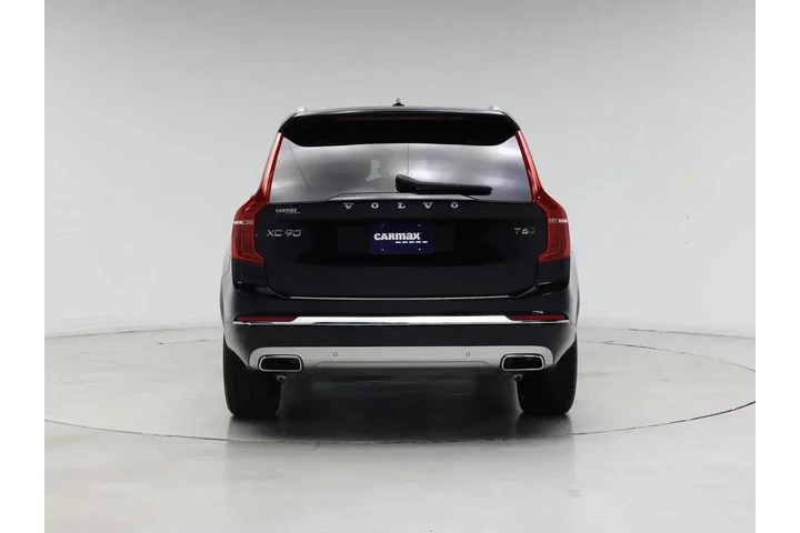$37998 : Volvo XC90 2021 AWD T6 Inscr image 6