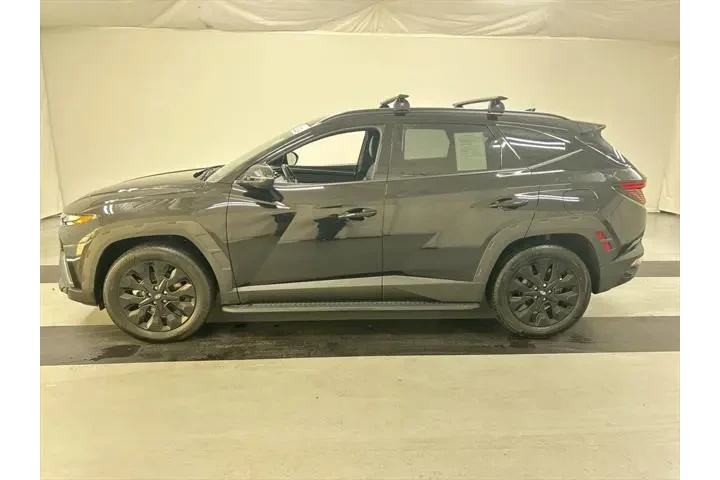 $29495 : Hyundai TUCSON 2024 AWD XRT image 6