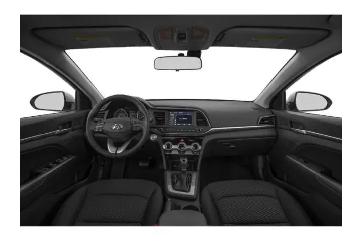 $14489 : Hyundai ELANTRA 2019 SE 4dr image 8