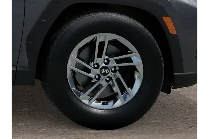 $28341 : Hyundai TUCSON 2026 SE 4dr S image 1