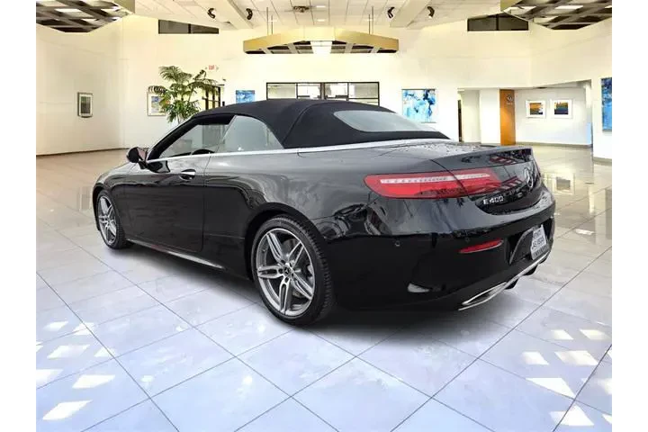 $31408 : Mercedes-Benz E-Class 2018 E image 5