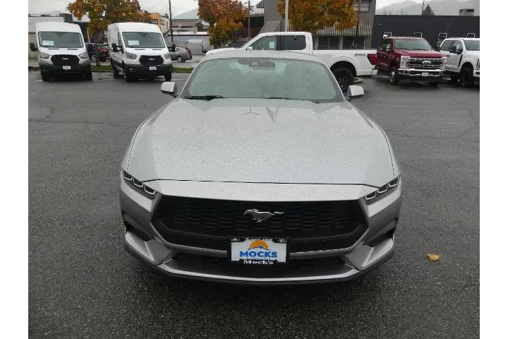 $33990 : Ford Mustang 2024 EcoBoost 2 image 8