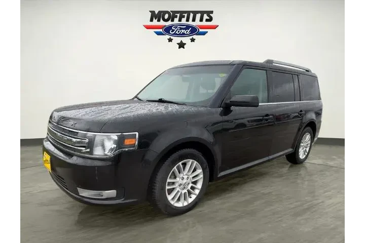 $6868 : Ford Flex 2014 AWD SEL 4dr C image 1