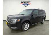 Ford Flex 2014 AWD SEL 4dr C en Des Moines