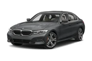 BMW 3 Series 2021 AWD 330e x en Long Island