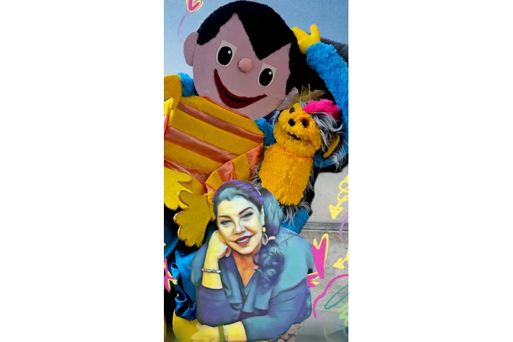 Mundo 🌎 Fantástico image 1