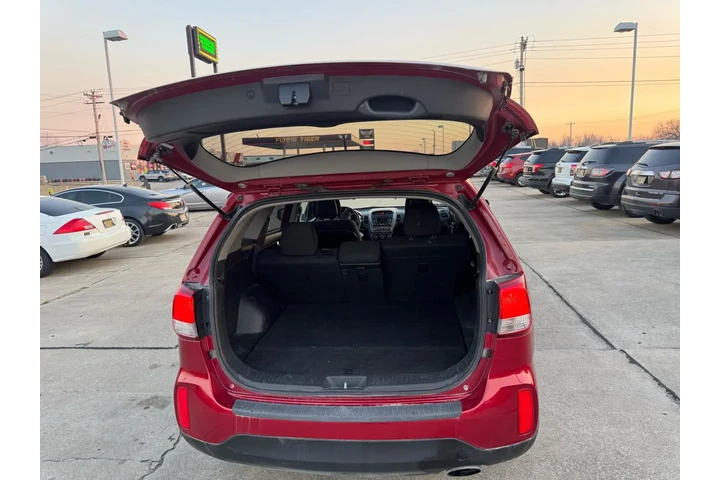 $6999 : 2014 Sorento LX 2WD image 9