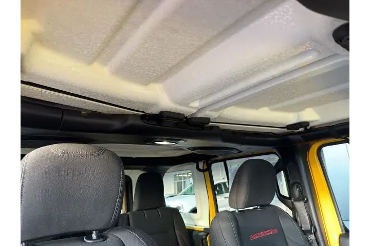 $27912 : Jeep Wrangler Unlimited 2018 image 10