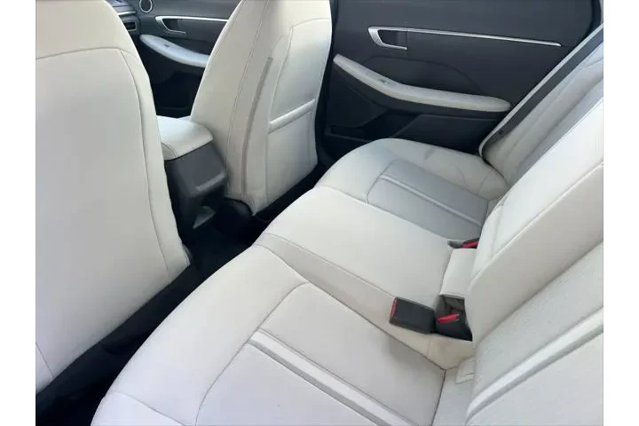 $19299 : Hyundai SONATA 2021 SEL 4dr image 5