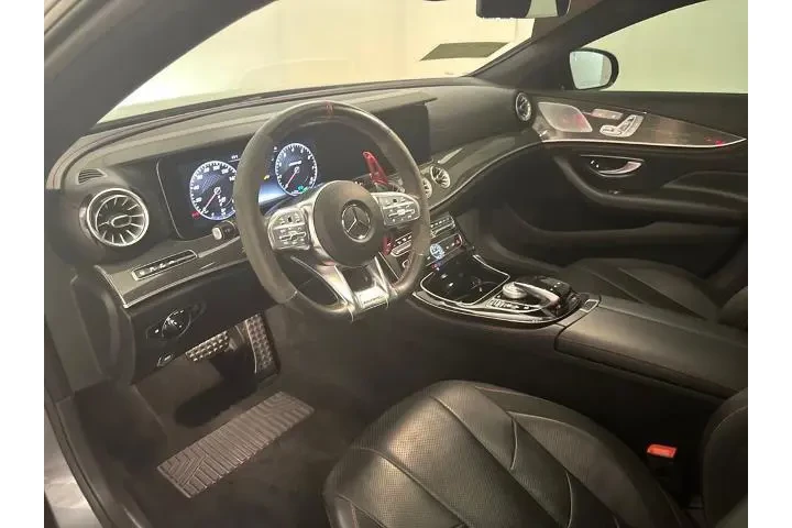 $44000 : Mercedes-Benz CLS 2019 AWD A image 5