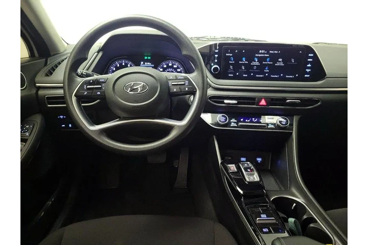 $21998 : Hyundai SONATA 2023 SEL 4dr image 10