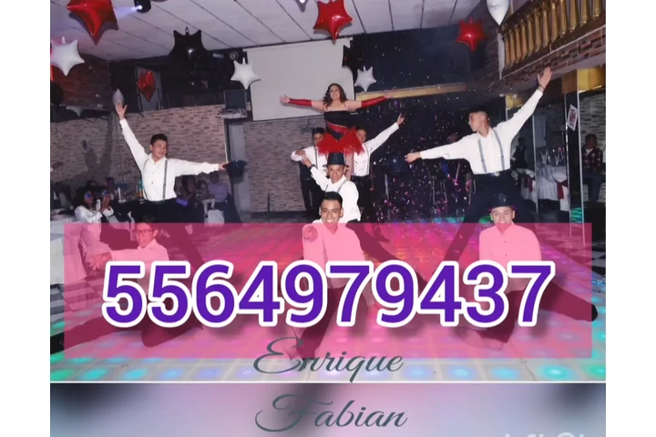 coreografias para xv años image 5