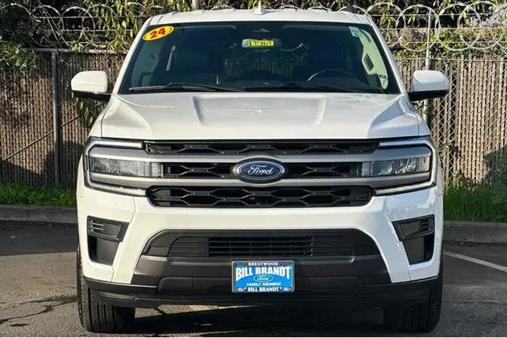 $39986 : Ford Expedition MAX 2024 4x4 image 6